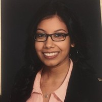 Stephanie Basdeo