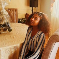 Jayda Overton