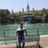 Ratnakesh Bhabal