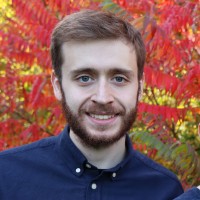 Joshua Miller