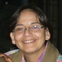 Maria Eugenia Ovalles Ramon