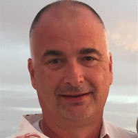 Todd Parry