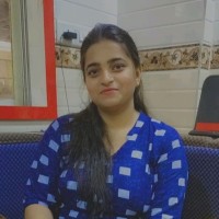 Priya Borhade