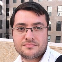 Michael Nishlyuk