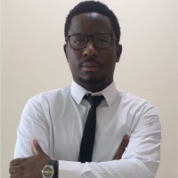 Tresor Kalembo Tshibangu