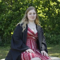 Kayla Romine Pennel