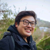 Deng Yew Darryl Chen