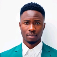 Wilson Egberipou