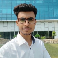Akash Kumar Shaw
