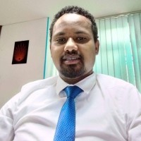Dame Mulatu Kitila