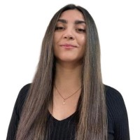 Belén Valdebenito Ramírez