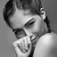 Marcella Maxine Cordeiro