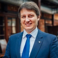 Daniel Rynkar