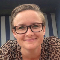 Pernille Mortensen