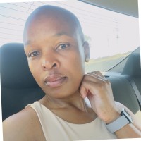 Nokuthula Mkhize