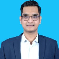 Siddhant Deshmukh