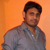 Krishnakanth Kesamneni