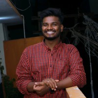 Vignesh Kumar Ayyappan