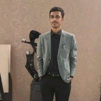 Ketav Patel