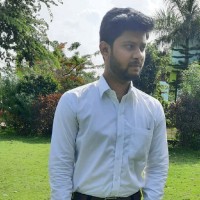 Mohammed. Fardeen Sohel