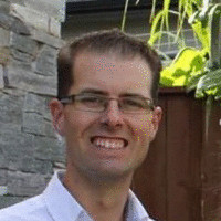 Jeremy Burrows
