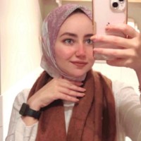 Nada Moustafa