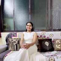 Tejashree Vaidya