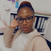 Nomaswazi Mashami
