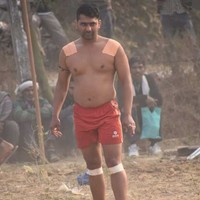 Ashok Ashok