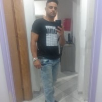 Eleandro Farias Garcia