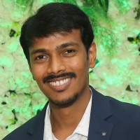 Pratik Shekar