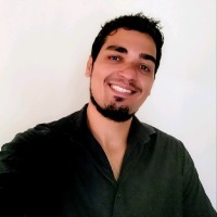 Diego Luiz Fernandez Paramos Vieira