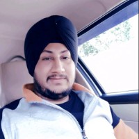 Lashman Bains