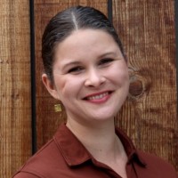 Rebecca Charlton