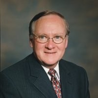 Edward Carter