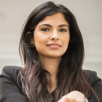 Jananie Baskaran