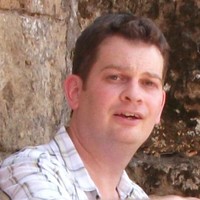 Stuart Lewis