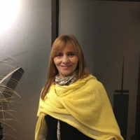 Maria Isabel Españon