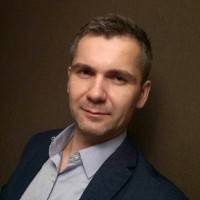 Piotr Kozłowski
