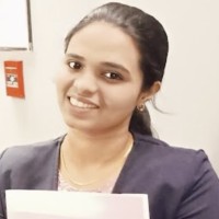 Keerthy Sivadasan