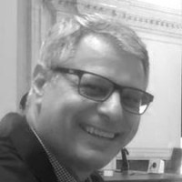 Nikos Hadjianastasiou