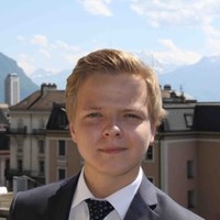 Alexander Markovskikh