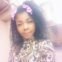 Catherine Ogbozor