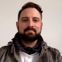 Andres Ribero