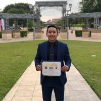 Andrew Solis