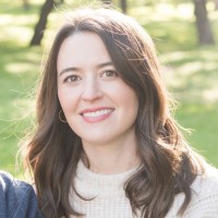 Caitlin Burke