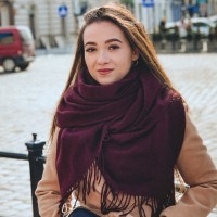 Алина Ситник