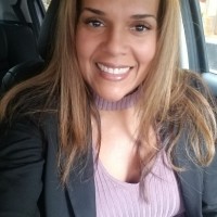 Yvette Rivera