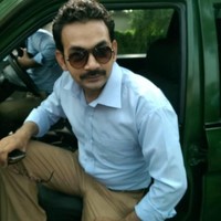 Mohsin Shah