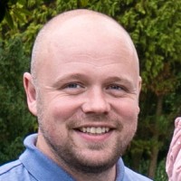 Jamie Mackenzie